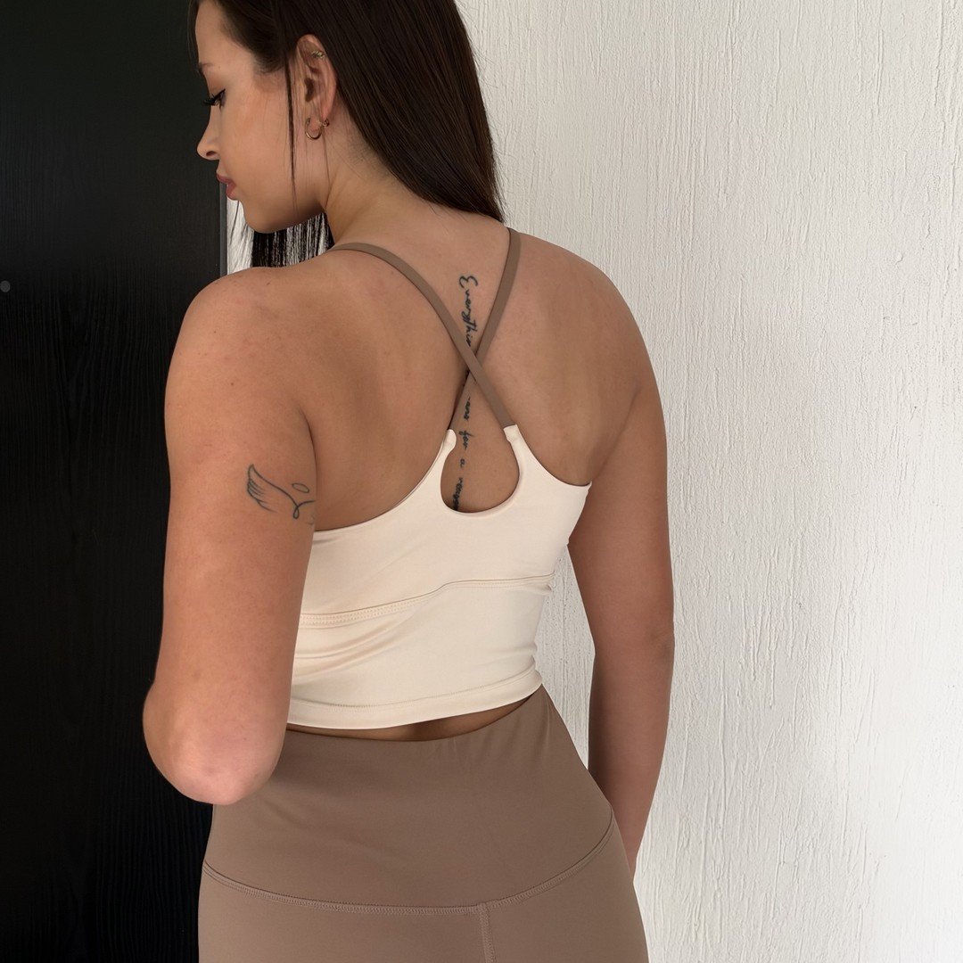 Look por @naicanabal